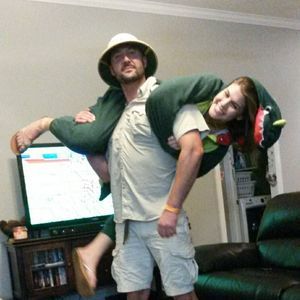 Meet your Posher, Joe